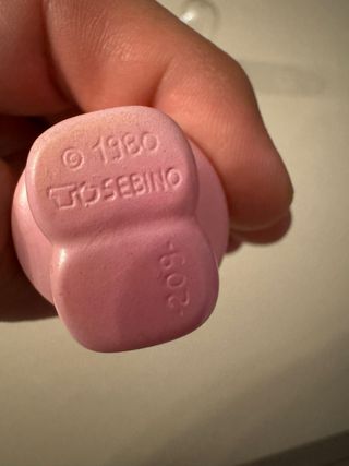 Profumina Fragola Sebino 1980