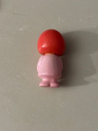 Profumina Fragola Sebino 1980