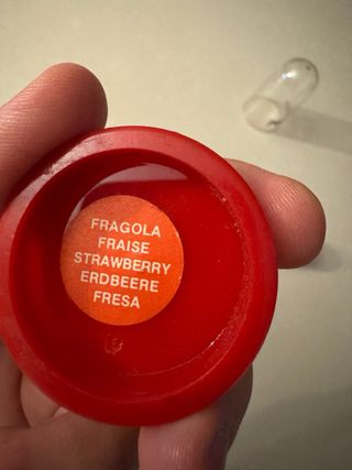 Profumina Fragola Sebino 1980
