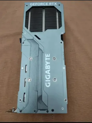 Disipador Gigabyte RTX 4090 GAMING OC