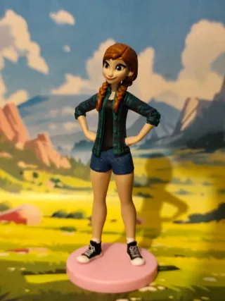 Figura Disney Rompe Ralph