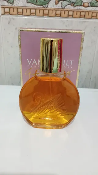 Vanderbilt Eau de Toilette 100 ml