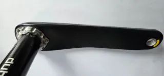 Pedaliera Sram GX in Carbonio