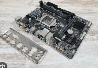 Placa Gigabyte GA-H110M-S2H (1151)