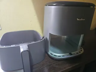 Freidora de aire Moulinex 5L