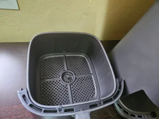 Freidora de aire Moulinex 5L