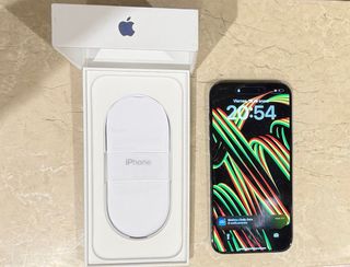 iPhone 15 Pro Max Blu