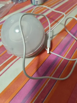 Sterilizzatore ciuccio Suavinex. Usato pochissimo.