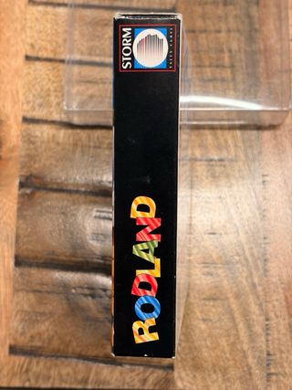 Rodland Game Boy Nintendo