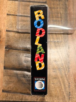 Rodland Game Boy Nintendo