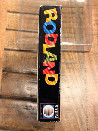 Rodland Game Boy Nintendo