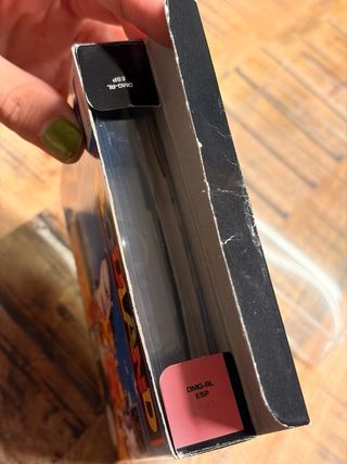 Rodland Game Boy Nintendo