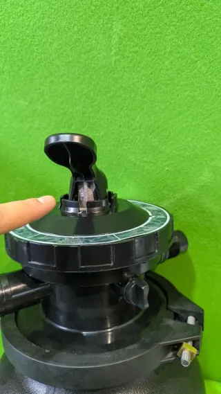 Steinbach Filtro Active Balls+ 040386 Bomba