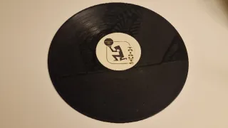 Vinilo Ghetto Stylez - Hands Up