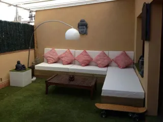 Cojines para palets a medida