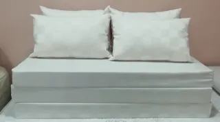 Cojines para palets a medida