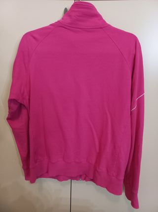 Vintage Nike the Athletic Dept full zip hoodie