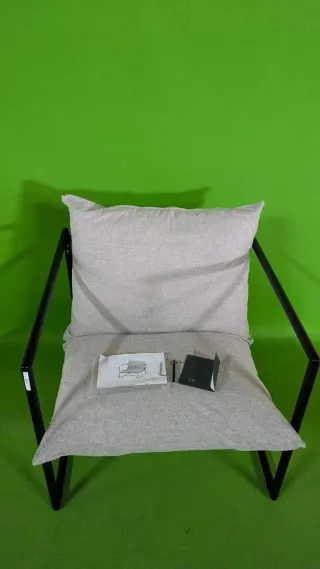 Zinus Aidan Grande Silla Sling