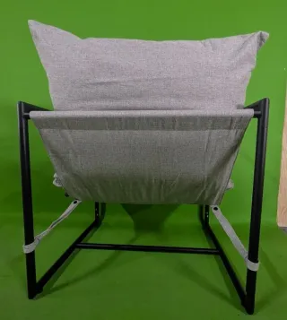 Zinus Aidan Grande Silla Sling