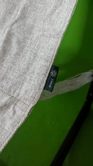 Zinus Aidan Grande Silla Sling