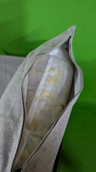 Zinus Aidan Grande Silla Sling