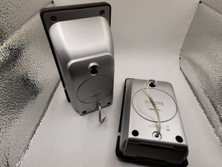 Altavoces Philips Pasivos Pareja 4 Ohm