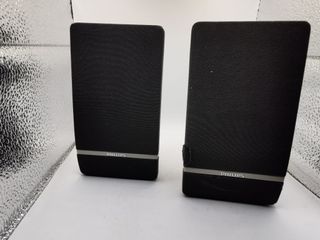 Altavoces Philips Pasivos Pareja 4 Ohm