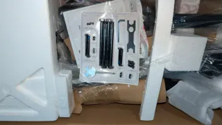 ISE Máquina de Remo 8 Niveles Resistencia