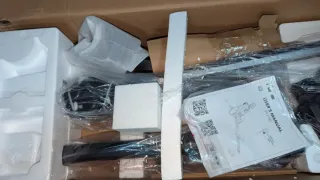 ISE Máquina de Remo 8 Niveles Resistencia