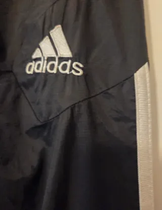 Pantalón Chándal FC Bayern Munich Adidas Hombre