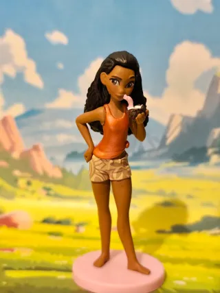 Figura Disney Moana