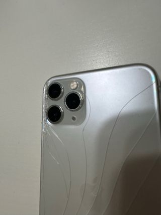 iPhone 11 Pro 64GB – FUNCIONA