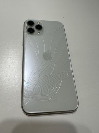 iPhone 11 Pro 64GB – FUNCIONA