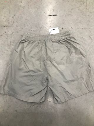 Bañador Moncler Gris