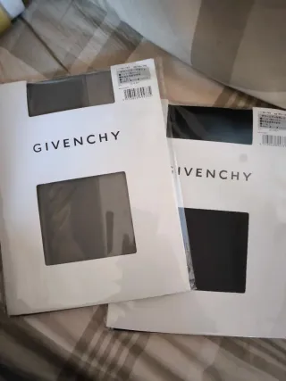 2 collant Givenchy taglia M