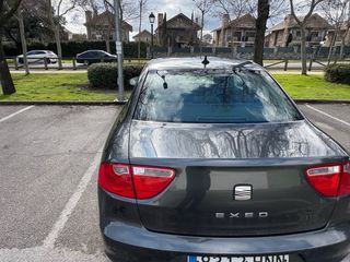 SEAT Exeo 2013