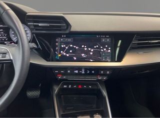 Audi A3 SPORTBACK 2022 / Techo panorámico