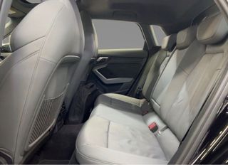 Audi A3 SPORTBACK 2022 / Techo panorámico