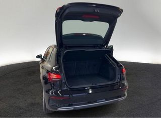 Audi A3 SPORTBACK 2022 / Techo panorámico