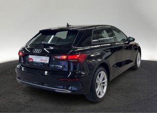 Audi A3 SPORTBACK 2022 / Techo panorámico