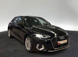 Audi A3 SPORTBACK 2022 / Techo panorámico