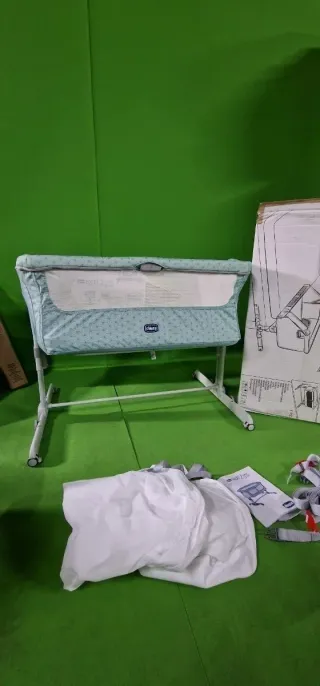 Chicco Next2Me Dream Cuna de Colecho para Bebé