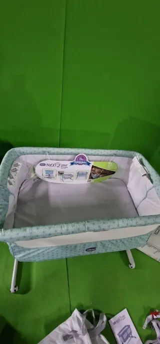 Chicco Next2Me Dream Cuna de Colecho para Bebé