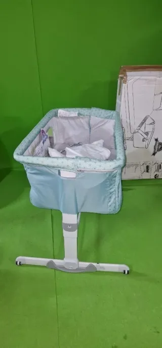 Chicco Next2Me Dream Cuna de Colecho para Bebé