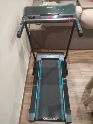 Cinta de Correr Cecotec Drumfit negociable
