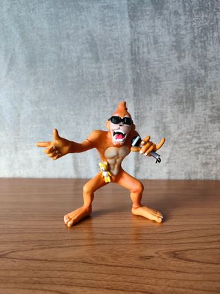 Figura Etemon Digimon Adventure