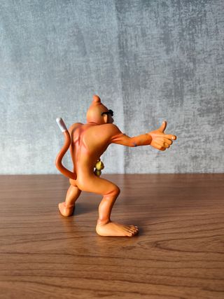 Figura Etemon Digimon Adventure