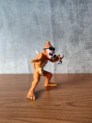 Figura Etemon Digimon Adventure