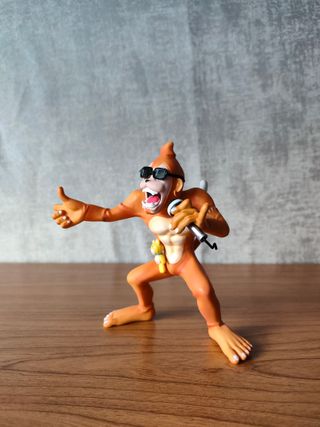 Figura Etemon Digimon Adventure