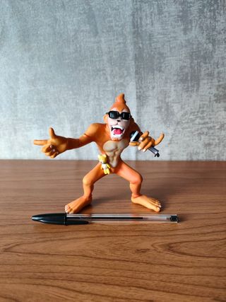 Figura Etemon Digimon Adventure